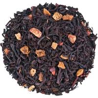 Чай черный ароматизированный Країна чаювання Волшебная страна 100 г